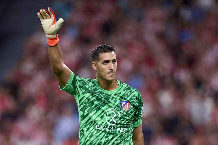 开云体育官网-世体:穆索加盟马竞后表现出色,他是国王杯对阵巴萨的关键球员