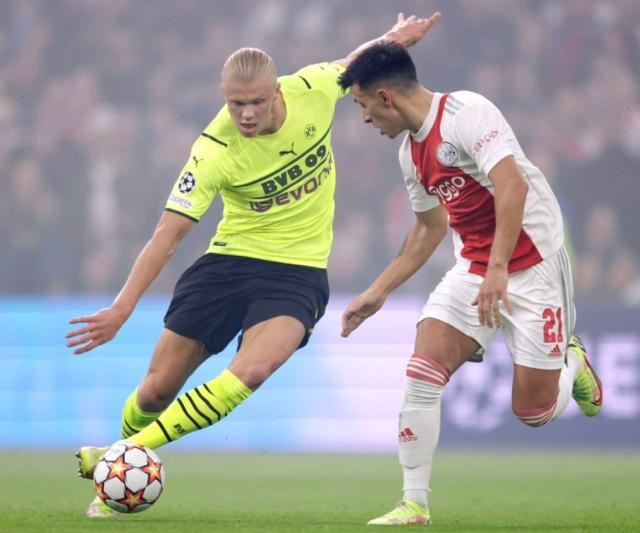 1635297276363030150.jpeg kaiyun-多特菜鸡啄菜幸有小阿扎尔灵光,哈兰德2022再见?