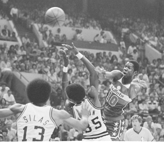 他曾到访中国和八一男篮交手 如今迈入名人堂大门