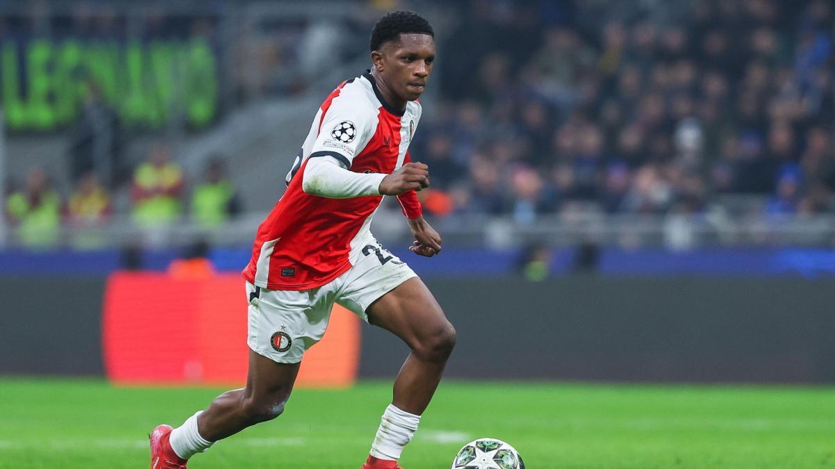 开云-法尔克：拜仁有信心击败英超对手签下里德，球员持开放态度