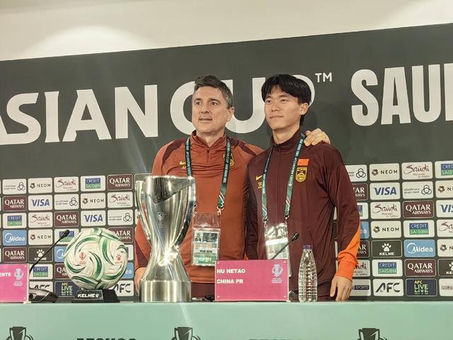 开云官网-胡荷韬：首先要对自己有信心，走到这一步无所畏惧