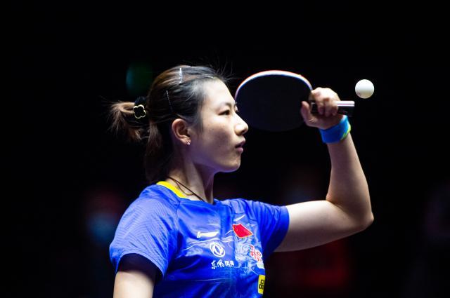 开云体育官网-丁宁缺席全运会大名单 宣布退役只是时间问题？