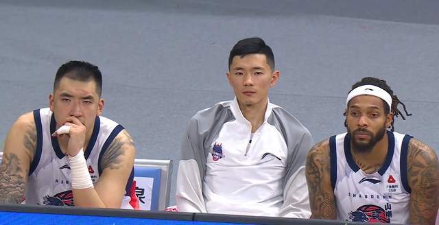 终于签了！山东男篮新援搞定，CBA新面孔，拥有NBA履历，能打硬仗