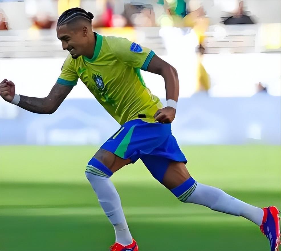 kaiyun-他或成鲁能本轮踢国安的锋线奇兵，曾留洋巴西踢主力，多次进国足