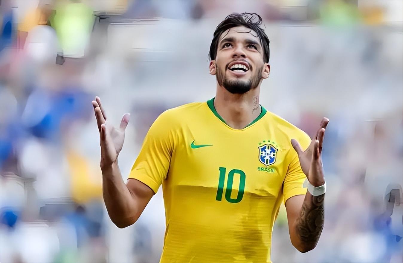 kaiyun-他或成鲁能本轮踢国安的锋线奇兵，曾留洋巴西踢主力，多次进国足