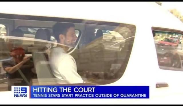 1611064976294041124.jpg 开云官网-张奔斗:阿德莱德高端隔离,澳网赛的一大败笔