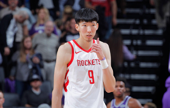 kaiyun-周琦NBA总薪水950万，实际到手有多少？说出来你别不信|休斯敦火箭队|合同|球员|薪资|保障_新浪体育_新浪新闻